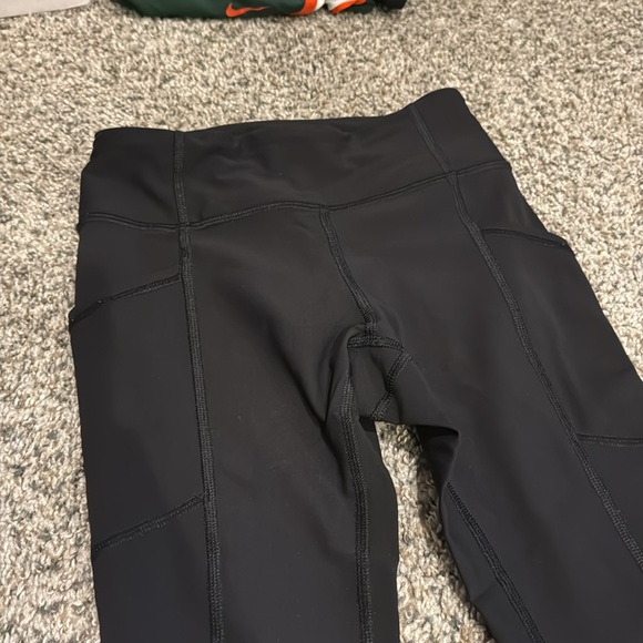 Lululemon Leggings - Picture 4 of 8
